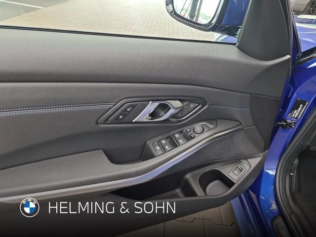 BMW 330 330i M-Sport Sedan