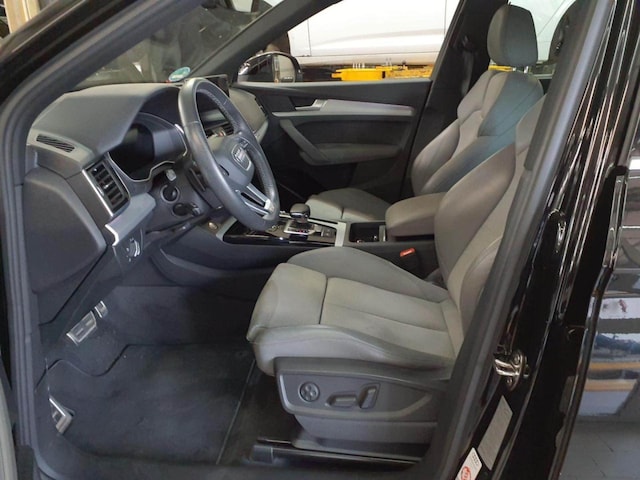 Audi Q5 50 TDI Quattro Sportback