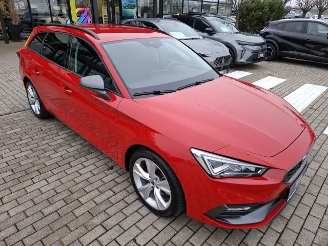 Seat Leon 1.5 TSI Sportstourer