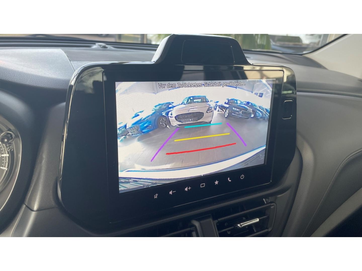 Suzuki SX4 S-Cross Comfort