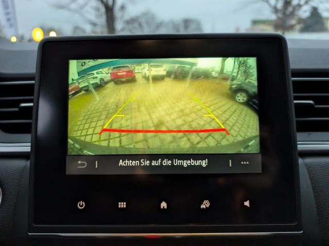 Renault Captur TCe 140 Techno