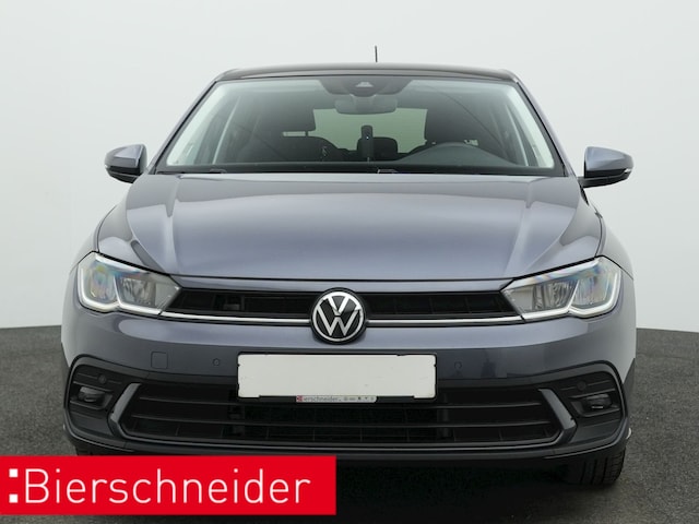 Volkswagen Polo 1.0 TSI Move