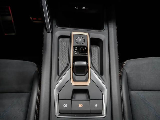 Cupra Formentor DSG VZ