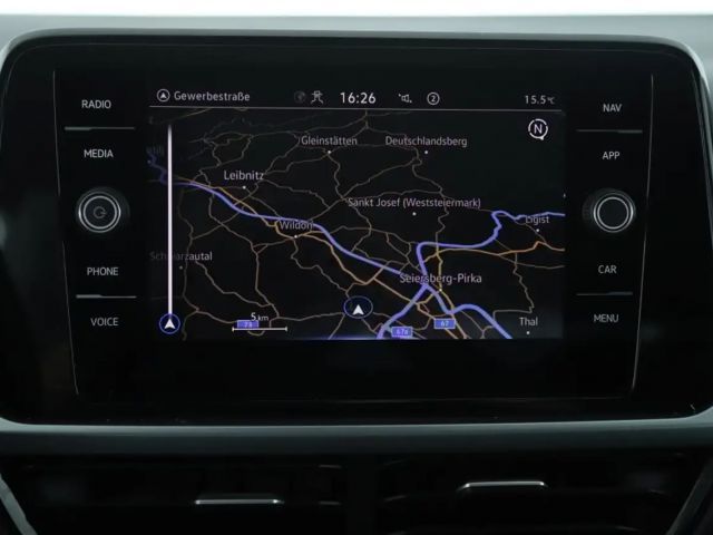 Volkswagen T-Roc DSG Life