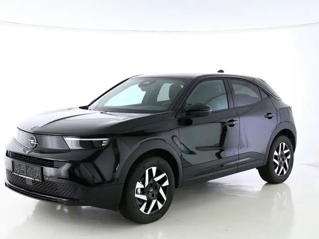 Opel Mokka Edition Turbo