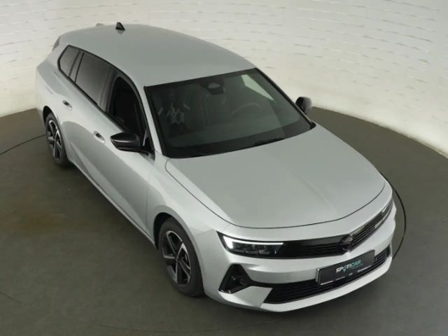 Opel Astra GS-Line Grand Sport Sports Tourer