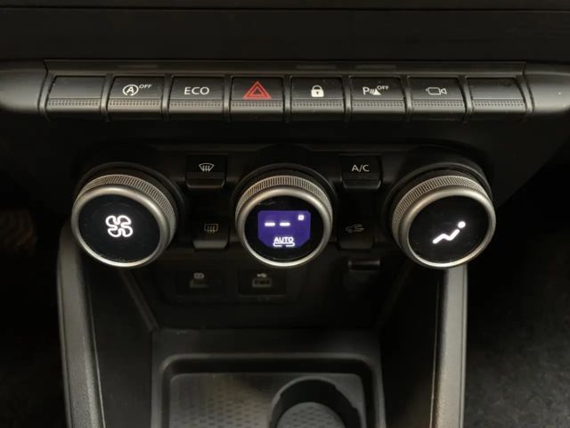 Dacia Duster 1.3 TCe TCe 130