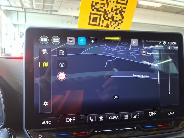 Seat Leon 1.5 eTSI DSG FR-lijn Sportstourer