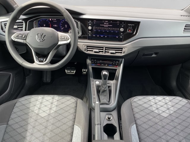 Volkswagen Taigo 1.5 TSI DSG