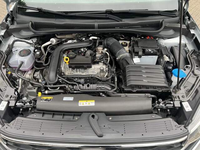 Volkswagen Taigo 1.0 TSI DSG Life