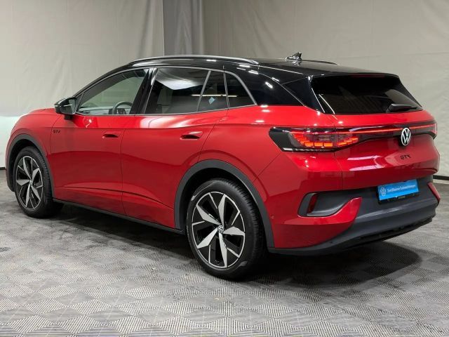Volkswagen ID.4 GTX