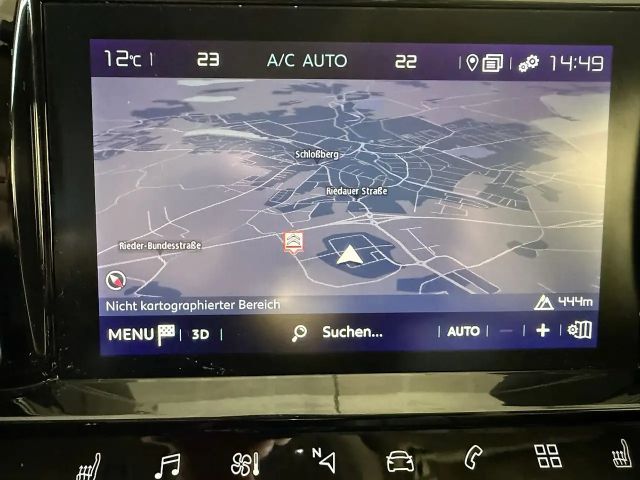 Citroën C5 Aircross Hybrid Shine