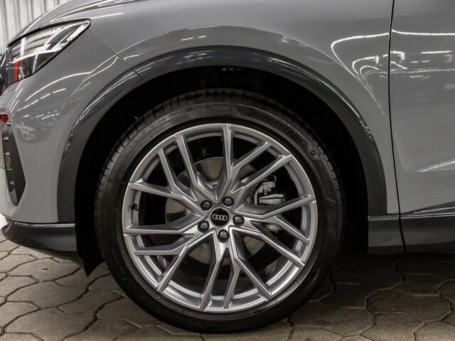 Audi Q4 e-tron 35 Sportback