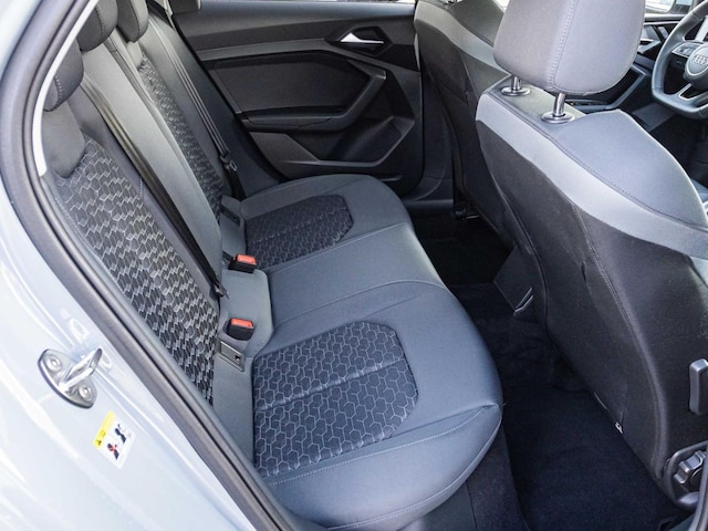 Audi A1 25 TFSI S-Tronic Sportback