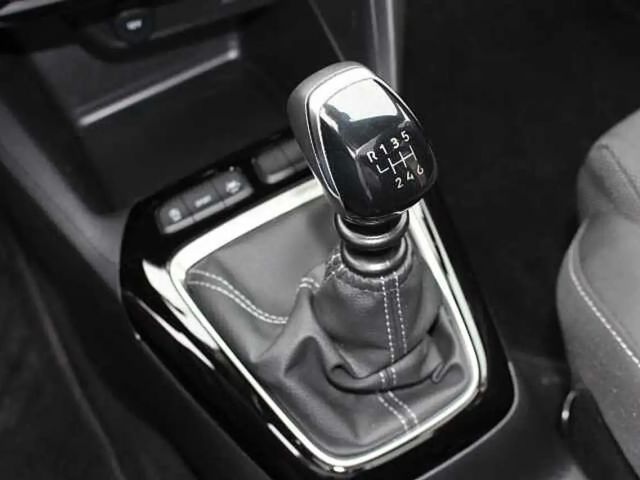 Opel Corsa 1.2 Turbo GS-Line Grand Sport Turbo