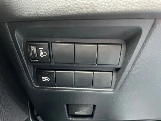 Toyota Yaris 1.0 VVT-i Comfort Hatchback