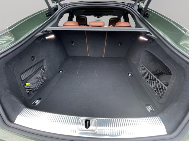 Audi A5 50 TDI Quattro S-Line Sportback