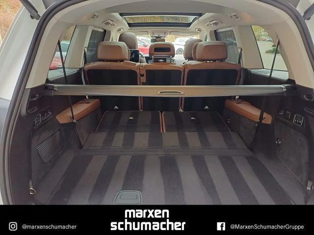 Mercedes-Benz GLS 580 4MATIC AMG Line