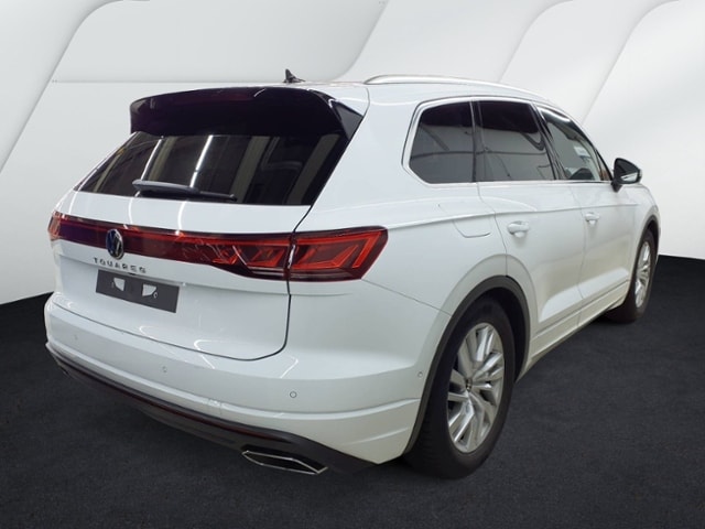 Volkswagen Touareg 3.0 V6 TDI