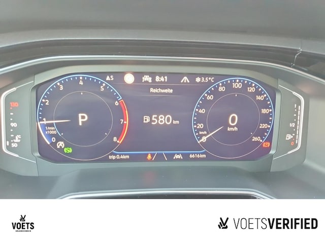 Volkswagen Polo 1.0 TSI DSG Style