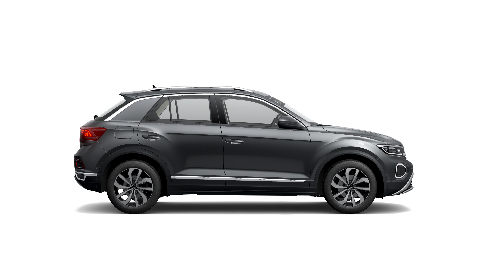 Volkswagen T-Roc 2.0 TDI