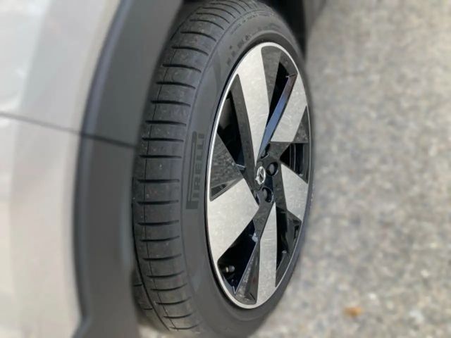 Volvo EX40 Twin motor Ultra