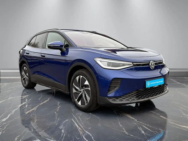 Volkswagen ID.4 Pure
