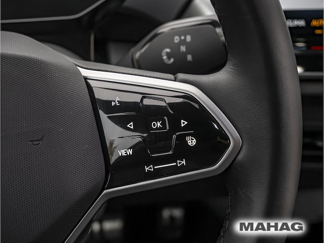 Volkswagen ID.4 IQ.Drive Performance Pro