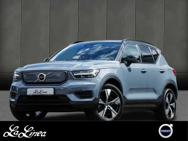 Volvo XC40 XC40