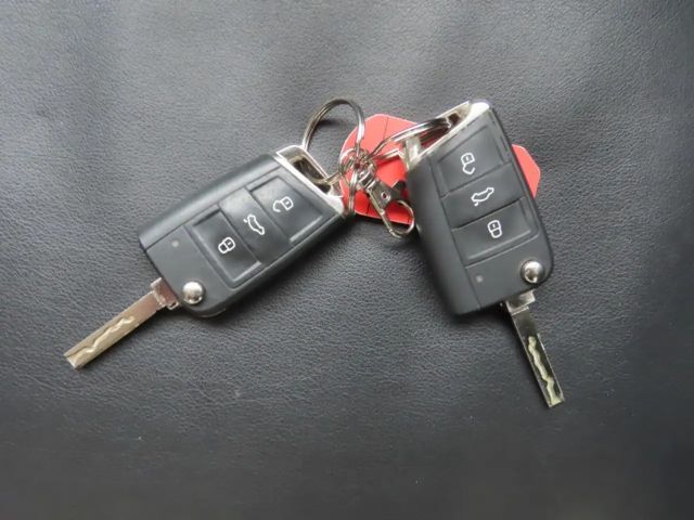 Volkswagen Tiguan 1.5 TSI Allspace Highline