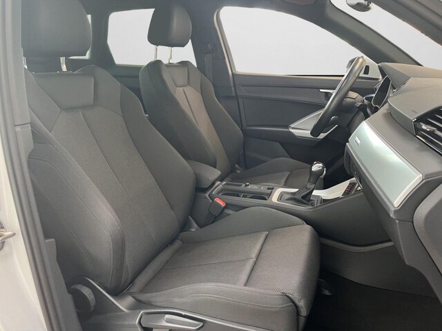 Audi Q3 40 TFSI Quattro S-Tronic