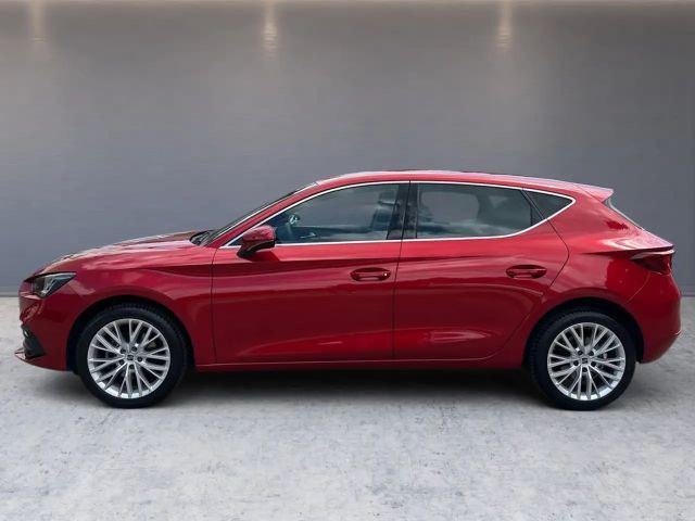 Seat Leon 1.5 TSI Xcellence