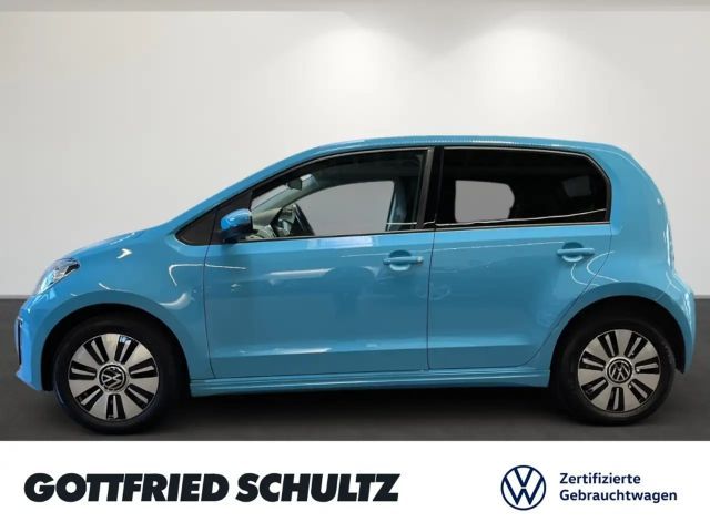 Volkswagen e-up! Move Move up!