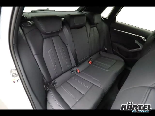 Audi A3 35 TDI S-Line S-Tronic Sedan Sportback