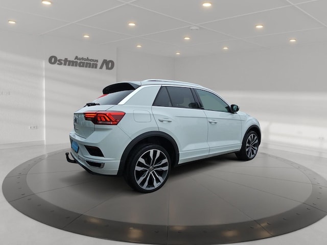Volkswagen T-Roc 1.5 TSI