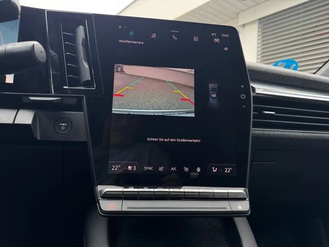 Renault Megane E-Tech E-Tech EV40 Techno