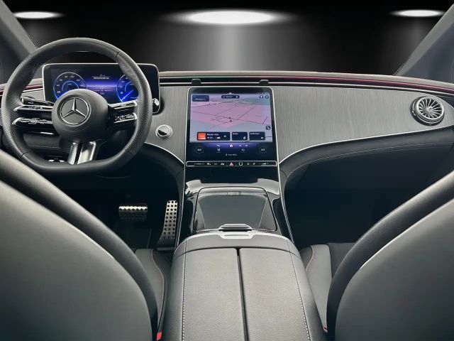 Mercedes-Benz EQE 350 AMG Line Sedan