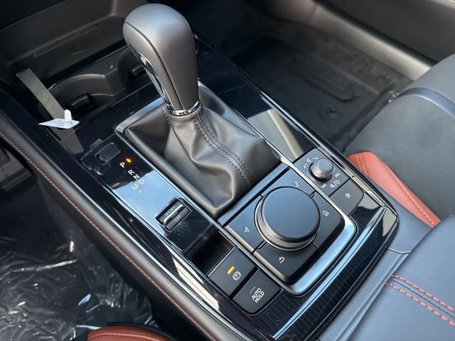 Mazda CX-30 Nagisa 140 Automatik Metallic