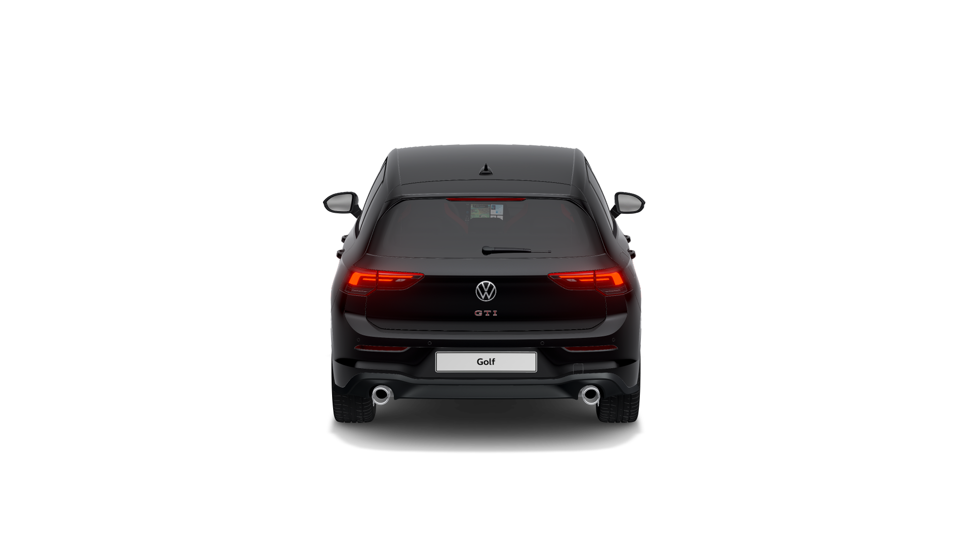 Volkswagen Golf DSG GTI