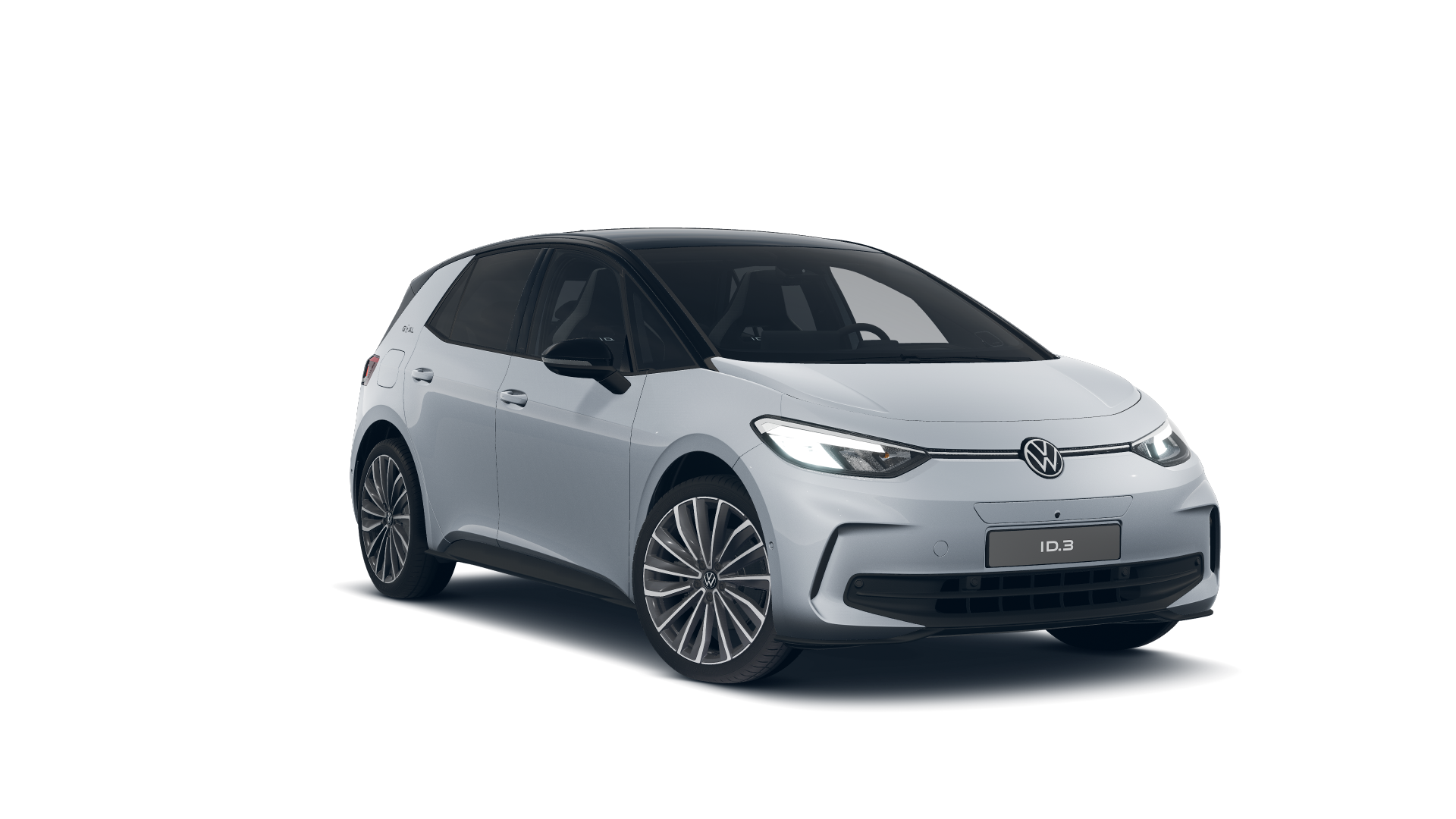 Volkswagen ID.3 150 kW Performance Pro