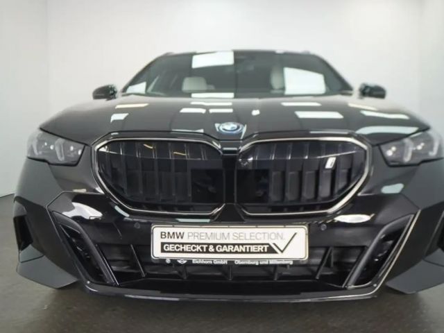 BMW i5 M-Sport eDrive40