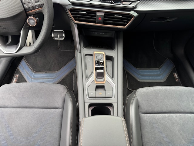 Cupra Formentor 1.5 TSI VZ