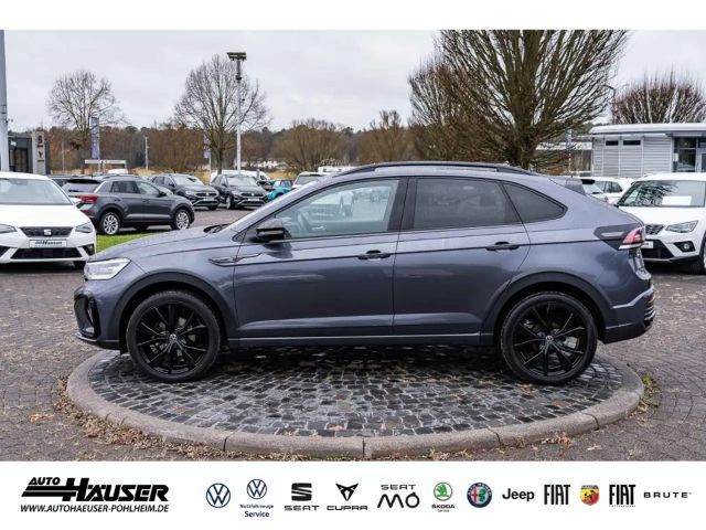 Volkswagen Taigo 1.5 TSI DSG R-Line