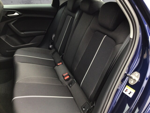 Audi A1 25 TFSI S-Tronic Sportback