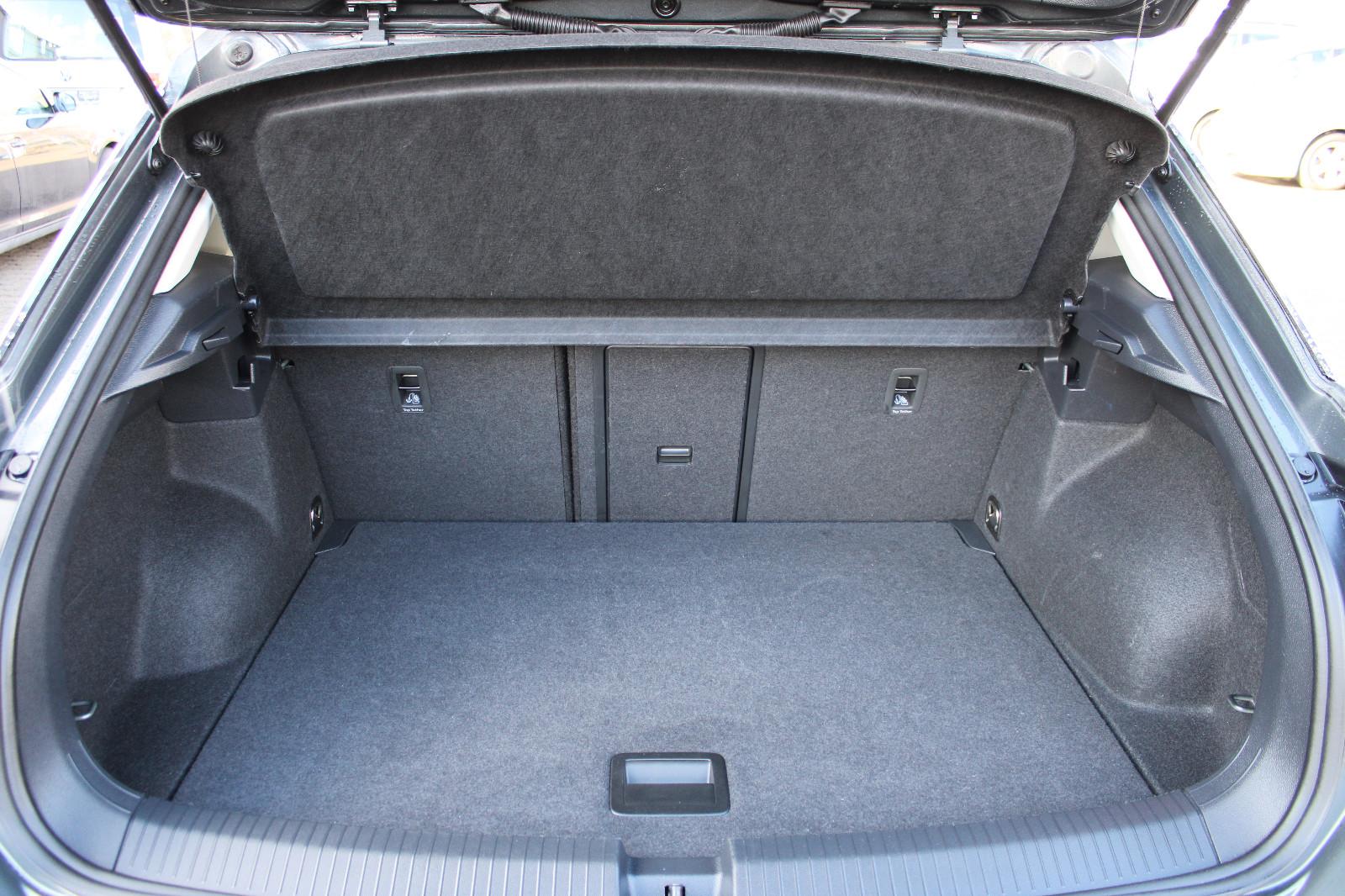 Volkswagen T-Roc 1.5 TSI DSG Style