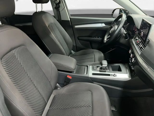 Audi Q5 40 TFSI Quattro