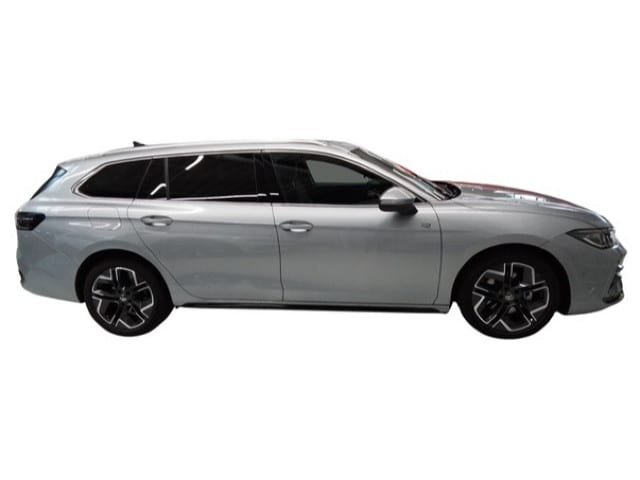 Volkswagen Passat 2.0 TDI DSG R-Line