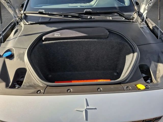 Polestar 2 Dual motor