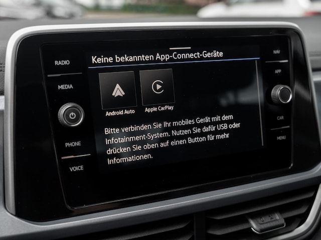 Volkswagen T-Roc 1.5 TSI