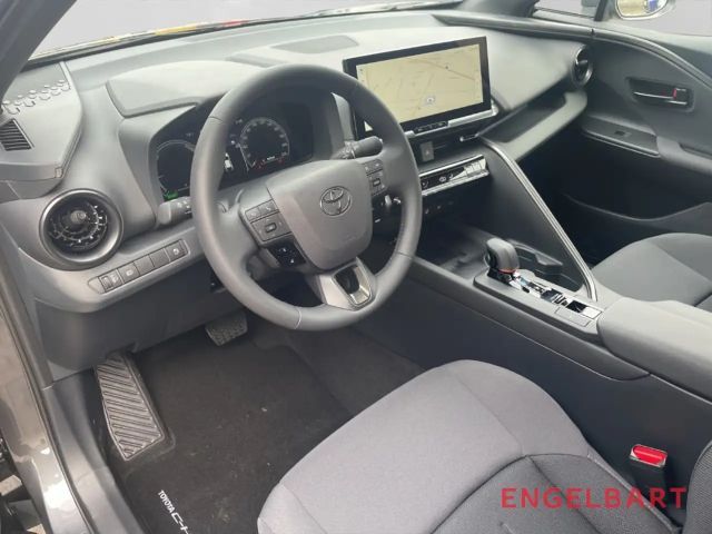 Toyota C-HR 1.8 Teamplayer Keyless PDC  Navi Tempomat